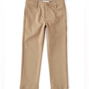Class Club Little Boys Modern Fit Comfort Stretch Synthetic Pants
